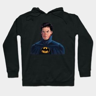 BatKeaton Hoodie